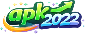 apk 2022 বাংলা লোগো
